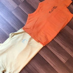 Guy Harvey + Salt Life bundle (2)